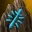 Improved Lucky Enchant Stone (B-grade)