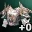 Armadura +0