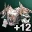 Armadura +12
