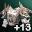 Armadura +13