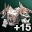 Armadura +15