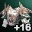 Armadura +16