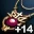 Jóia +14