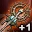 Arma de mago +1