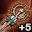 Arma de mago +5