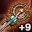 Arma de mago +9