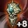 Escudo ou sigilo +8