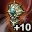 Escudo ou sigilo +10