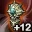 Escudo ou sigilo +12
