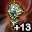 Escudo ou sigilo +13