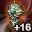 Escudo ou sigilo +16