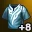 Power Shirt +8