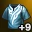 Power Shirt +9