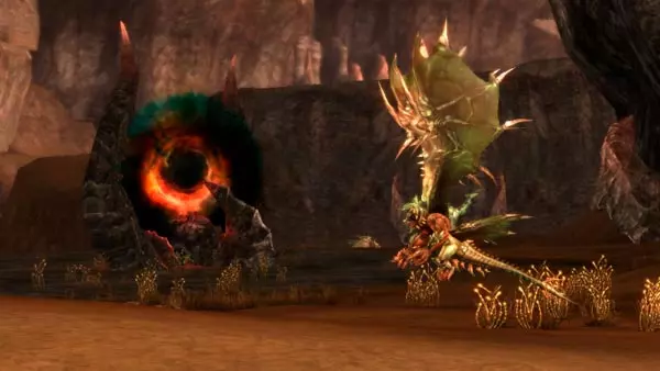 DRAGON VALLEY