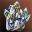 High-grade Life Stone - Lv. 84