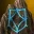 Improved Lucky Enchant Stone: Armor (B-grade)