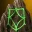 Lucky Enchant Stone: Armor (C-grade)