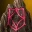 Lucky Enchant Stone: Armor (A-grade)