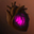 Pink Heart Of Raid Boss