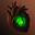 Green Heart Of Raid Boss