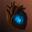 Blue Heart Of Raid Boss