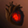 Red Heart Of Raid Boss